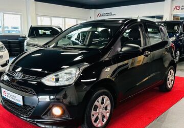 Hyundai i10 89.900 km 9.850 &euro; Oberhausen 46049