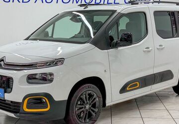 Citroen Berlingo 24.244 km 23.490 &euro; Wuppertal 42285