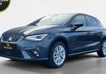 Seat Ibiza 17.587 km 20.840 &euro; Bottrop 46244