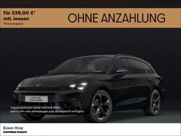 Gebrauchte Cupra Leon