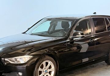 BMW 320 178.650 km 11.300 &euro; Sprockhövel 45549