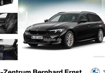 BMW 330 25.611 km 49.900 &euro; Witten 58455