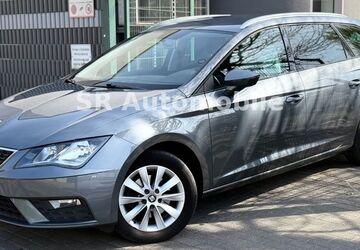 Seat Leon 160.000 km 7.990 &euro; Recklinghausen 45661