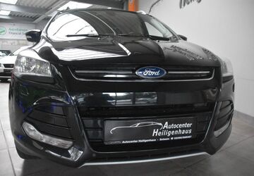 Ford Kuga 259.883 km 6.480 &euro; Heiligenhaus 42579