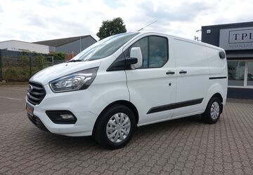 Ford Transit Custom 173.700 km 14.950 &euro; Essen 45329