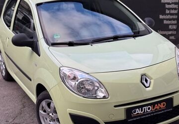 Renault Twingo 133.658 km 2.299 &euro; Wuppertal 42117