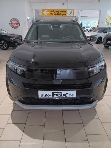 Gebrauchte Opel Frontera