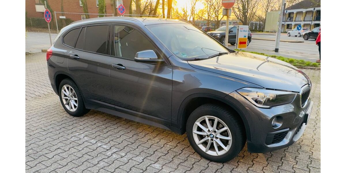 BMW X1 131.760 km 13.990 &euro; Essen 45131