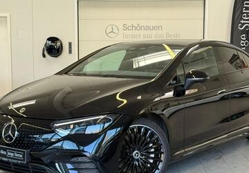 Mercedes-Benz EQE 46.773 km 52.450 &euro; Wuppertal 42281
