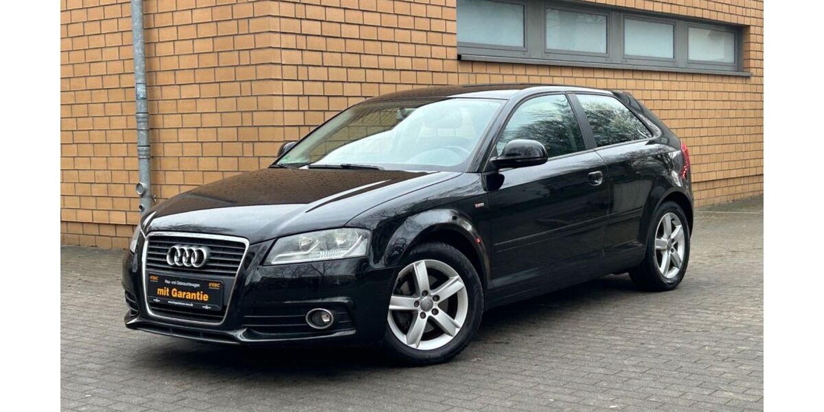 Audi A3 174.656 km 6.450 &euro; Essen 45326