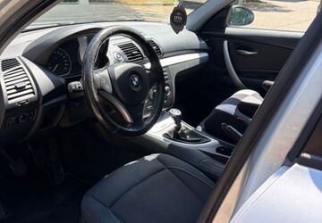 BMW 116 232.378 km 1.399 &euro; Essen 45277