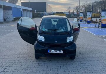 Smart ForTwo 135.000 km 3.500 &euro; Gelsenkirchen 45888