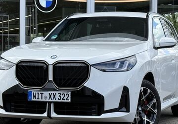 BMW X3 11.000 km 61.890 &euro; Witten 58455