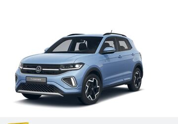 VW T-Cross 7.075 km 26.690 &euro; Gelsenkirchen OT Beckhausen 45899