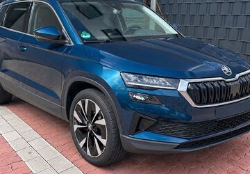 Skoda Karoq 145.000 km 15.400 &euro; Essen 45139