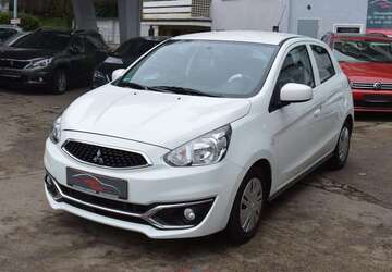 Mitsubishi Space Star 34.000 km 6.990 &euro; Mülheim 45473