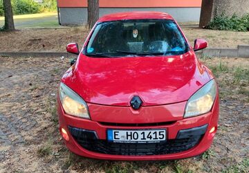 Renault Megane 155.394 km 1.999 &euro; Essen 45356