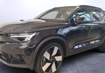 Volvo XC40 22.399 km 32.880 &euro; Recklinghausen 45659