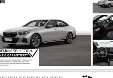 BMW 520 17.899 km 51.499 &euro; Oberhausen 46117