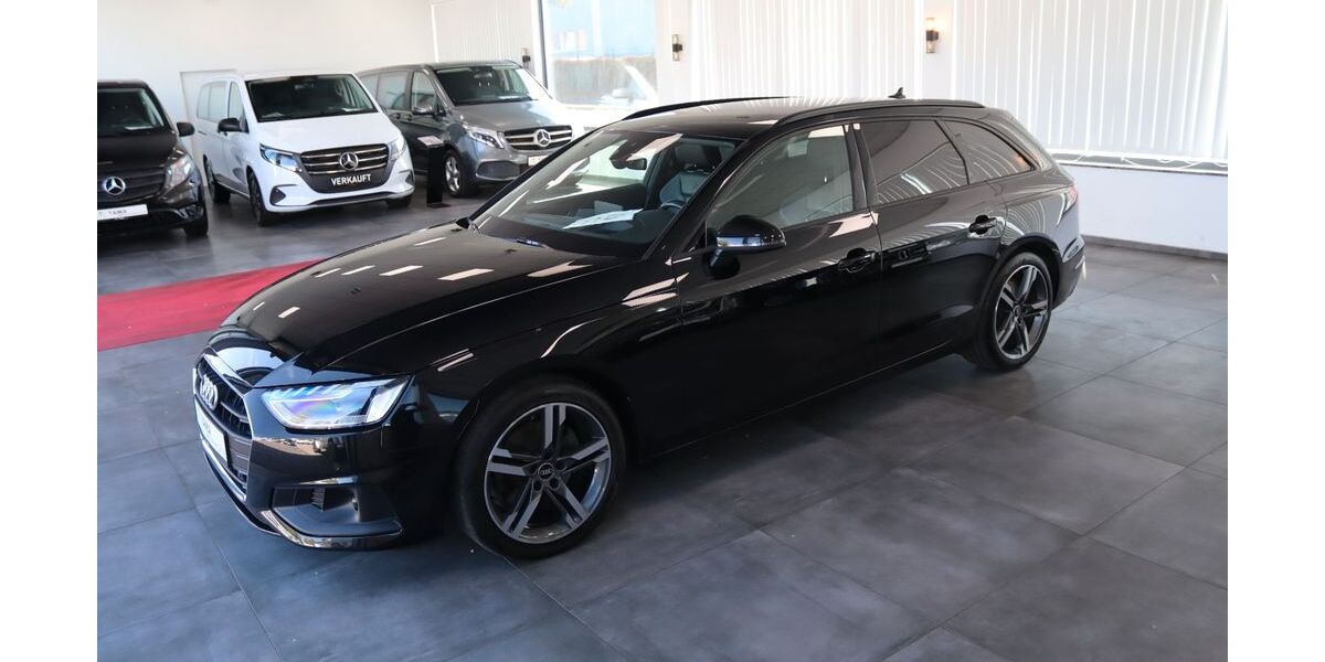 Audi A4 101.361 km 22.950 &euro; Essen 45329