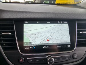 Opel Crossland X Ultimate Paket Parkass. Kamera PDC LHZ 36.159 km 17.970 &euro; HAAN 42781