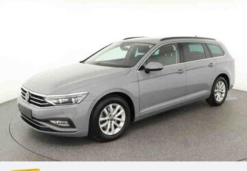 VW Passat Variant 66.917 km 27.330 &euro; Gelsenkirchen 45888