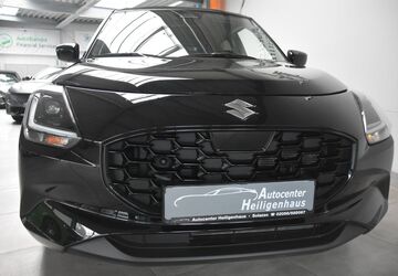 Suzuki Swift 18.993 km 14.980 &euro; Heiligenhaus 42579