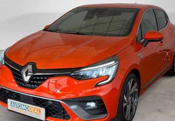 Renault Clio 30.086 km 18.670 &euro; Duisburg 47138