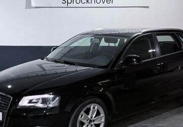 Audi A3 129.000 km 8.390 &euro; Sprockhövel 45549