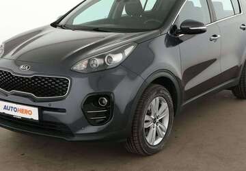 Kia Sportage 81.841 km 12.830 &euro; Essen 45141