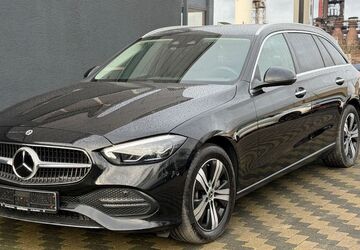 Mercedes-Benz C 300 117.000 km 25.950 &euro; Duisburg 47259