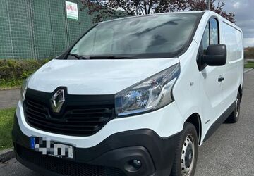 Renault Trafic 89.530 km 8.599 &euro; Duisburg 47198