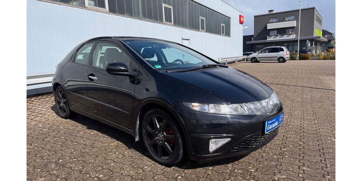 Honda Civic 270.000 km 3.490 &euro; Moers 47441