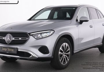 Mercedes-Benz GLC 220 11.998 km 51.445 &euro; Essen 45309