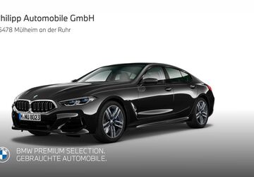 BMW 840 20.391 km 73.890 &euro; Mülheim an der Ruhr 45478
