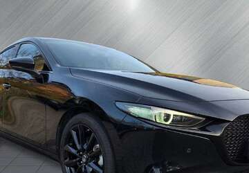 Mazda 3 35.763 km 20.990 &euro; Mülheim an der Ruhr 45473