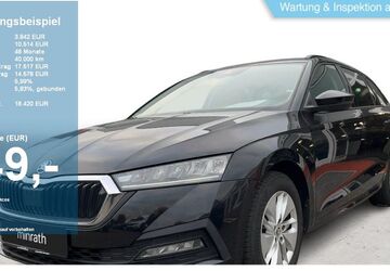 Skoda Octavia 75.571 km 17.650 &euro; Duisburg-Rheinhausen 47226