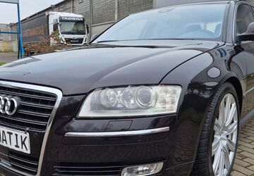 Audi A8 192.000 km 6.950 &euro; Moers 47443