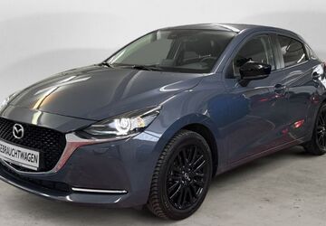 Mazda 2 22.000 km 17.566 &euro; Dinslaken 46539