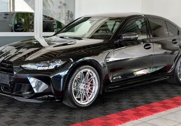 BMW M3 42.500 km 72.900 &euro; Duisburg 47167