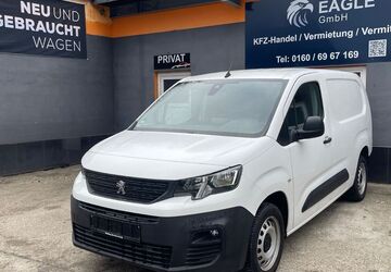 Peugeot Partner 45.000 km 12.790 &euro; Essen 45329