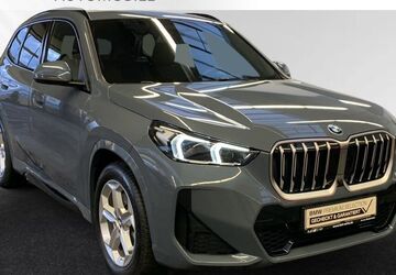 BMW X1 25.300 km 45.490 &euro; Moers 47441