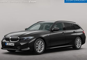 BMW 320 23.852 km 47.699 &euro; Essen 45141