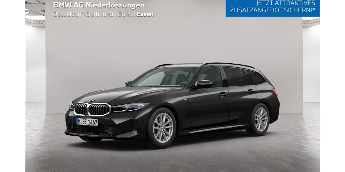 BMW 320 23.852 km 47.699 &euro; Essen 45141