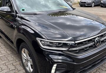 VW T-Roc 62.300 km 21.991 &euro; Essen, Frohnhausen 45145