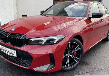 BMW 330 5.700 km 44.440 &euro; Essen 45134