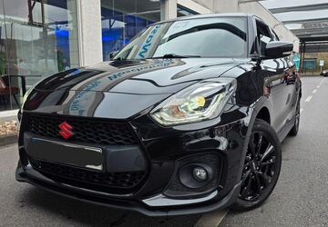 Suzuki Swift 113.980 km 11.799 &euro; Wuppertal 42327