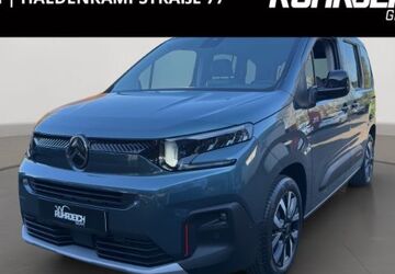 Citroen Berlingo 9.000 km 32.990 &euro; Duisburg 47059