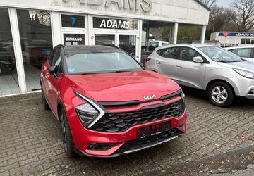 Kia Sportage 30.800 km 26.790 &euro; Bochum 44879