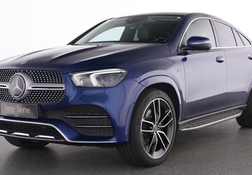 Mercedes-Benz GLE 350 65.241 km 64.885 &euro; Essen 45309